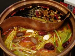 -镇江龙·火锅串串(武侯祠店)