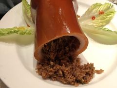 -8餐厅(新葡京酒店)