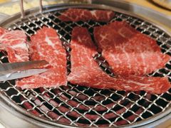 -姜虎东白丁烤肉(恒隆广场店)