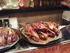 -石岐佬中山菜馆(张溪店)