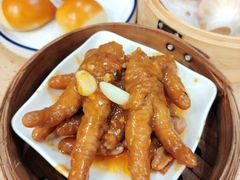 -点都德(南京新百店)