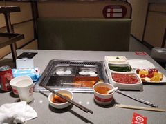 -海底捞火锅(奥山世纪城店)