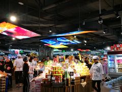 -Olé精品超市(天汇广场店)