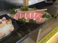 -芭夯兔·兔肉汤锅(新都店)