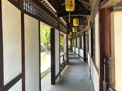 -常熟方塔园