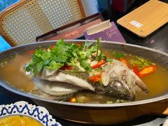 -Thai Alley泰爱里(二沙岛店)