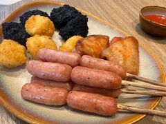 -乐凯撒披萨(国威电子商务大厦店)