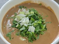 -老爆肚满五香烧牛羊肉