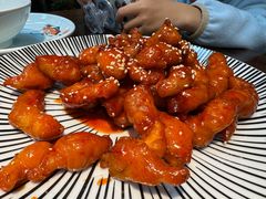 -老灶房-四川土菜(铁牛广场店)