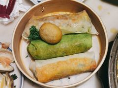 -林四喜·闽南传家菜(鼓浪屿店)