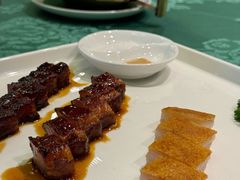 -誉八仙粤菜(万象天地店)