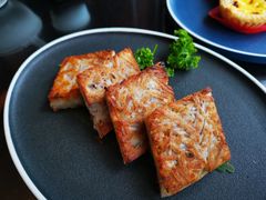 -中山保利艾美酒店-乐美中餐厅