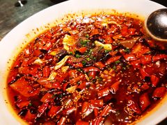 -首秀·四川料理(星耀101店)