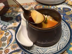 -云海肴·汽锅鸡·云南菜(天山百盛优客店)