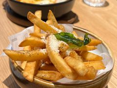 芝士薯条-WOKKA by艮上(中海环宇荟店)