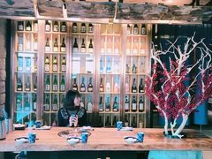 大堂-炎蔵牛舌烤肉