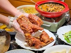 -双福饺子营餐厅(财富广场店)