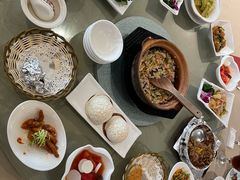 -庄氏祥记家常食府(国瑞建材家居博览中心店)