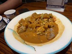 -旺角小渔村·海肠捞饭开创者(二马路店)