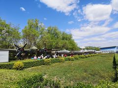 -中国航空博物馆