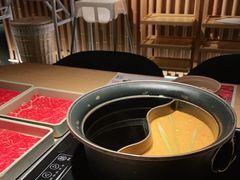 -温野菜涮涮锅(西单大悦城店)