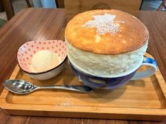 -芙蕾哥哥souffle