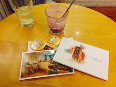 -长颈鹿咖啡(大学路店)