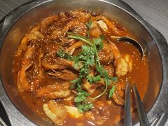 -豫缘王婆大虾(祭城总店)