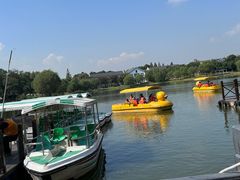 -上海长兴岛郊野公园