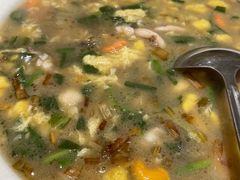 -胶东小渔村·博山菜(齐悦店)