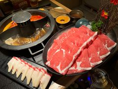 -晓宇重庆火锅(西安荟聚店)