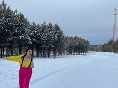 -北极村旅游风景区