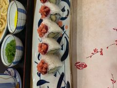 -八间(合生汇店)