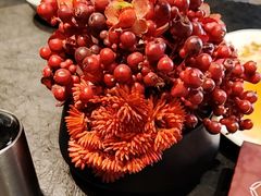 -京采烤鸭清真餐厅(金桥店)