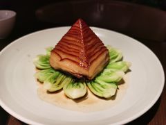 -杭州君悦酒店·湖滨28中餐厅