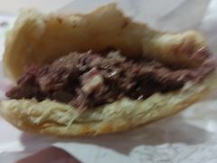 -闫家驴肉老店(华电一校店)