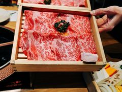 -锅物新语&寿喜烧.炉端割烹(世博源店)