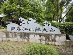 -东梓关景区村庄