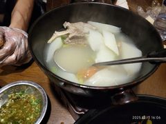 -掌上鲜(南顺城街店)
