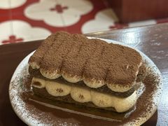 提拉米苏-树夏Tree Summer