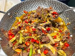 -绿草地·湘菜(7mall店)