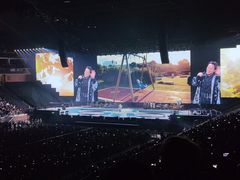 -宝能国际体育演艺中心