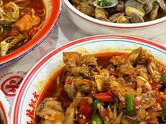 -老三样·旧食新味(万寿宫店)