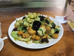 -清真宏玉祥黄门脸餐厅(华荫东里店)