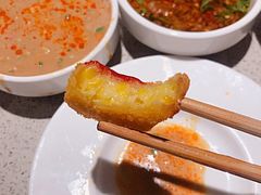 -海底捞大排档火锅(悦荟广场店)