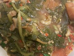 -金塔傣乡·云南民族特色菜·傣味手抓饭(金瓦路店)