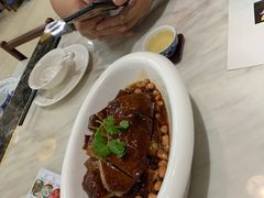 -點無缺茶楼·海鲜酒家(世博店)