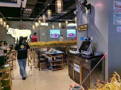 -小肥牛潮汕牛肉火锅(南联店)