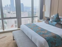 -深圳温德姆至尊酒店