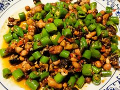 -百年神厨·地道川菜(清江西路店)